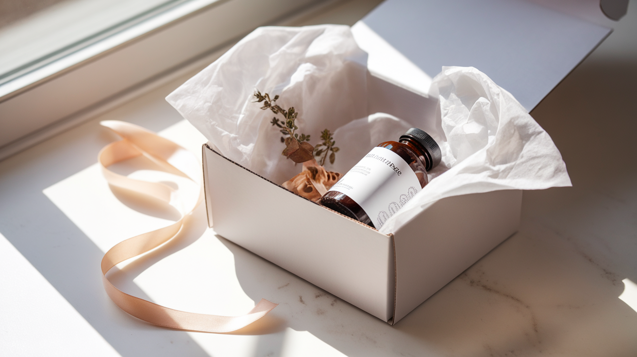 Συσκευασία παράδοσης VitalForce