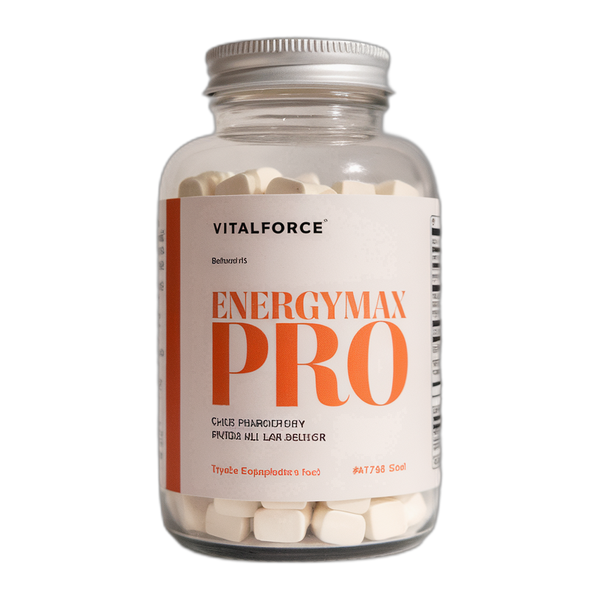 EnergyMax Pro
